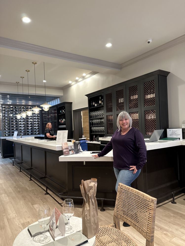 William Heritage Winery - vineyard in Haddonfield, NJ