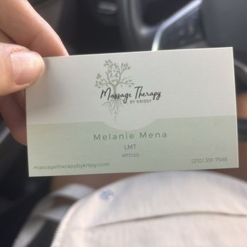 Massage Therapy by Krissy - Reflexology Near Me - San Antonio, Texas Massage Therapy by Krissy - Reflexology Near Me - San Antonio, Texas
