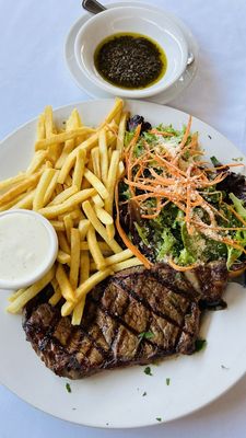 Sammy G's Tuscan Grill by null