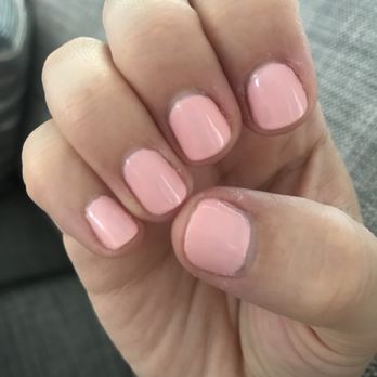 Rainbow Nails Spa - Nail Salons Near Me - Sonoma, California