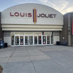 Louis Joliet Mall