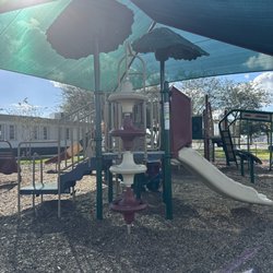 Sparks Park