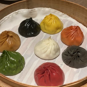 樂天皇朝 - Shanghainese Near Me - Hong Kong, HK