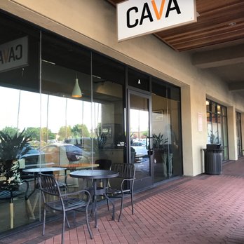 CAVA - Mediterranean Near Me - Irvine, California CAVA - Mediterranean Near Me - Irvine, California