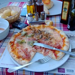 La Grolla