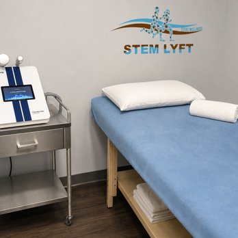 StemLyft Total Wellness - Cryotherapy Near Me - Spring, Texas StemLyft Total Wellness - Cryotherapy Near Me - Spring, Texas