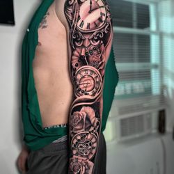 MG Tattoos