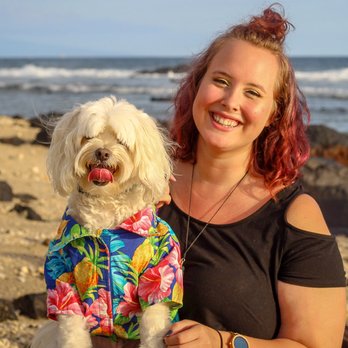 The Pet Gal - Pet Sitting Near Me - Kona, Hawaii The Pet Gal - Pet Sitting Near Me - Kona, Hawaii
