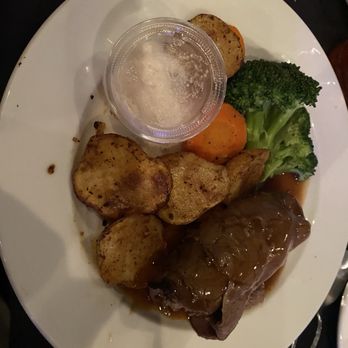 Jubilations - The roast beef - Dinner Theater Near Me - Edmonton, Alberta Jubilations - The roast beef - Dinner Theater Near Me - Edmonton, Alberta