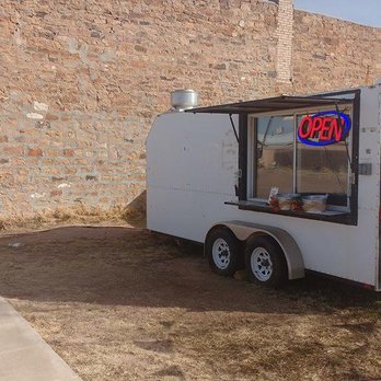 Headquarters Restaurant - New Mexican Cuisine Near Me - Mosquero, New Mexico