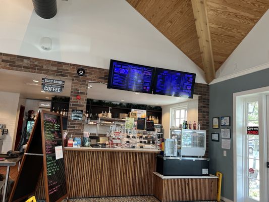 Cafe de Paris by null