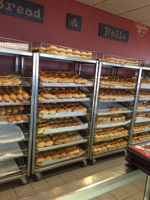 Costanzo's Bakery by null