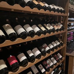 Aux Quatre Coins du Vin