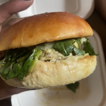 Egg On A Roll - Their twos on Minnesota, something along that name - Breakfast & Brunch Near Me - Minneapolis, Minnesota
