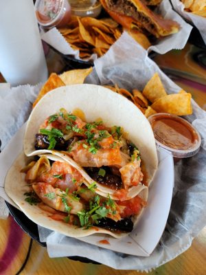 Dank Burrito by null