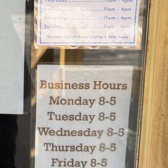 St. Drogo's Coffee And Bake House - Business Hours - Coffee & Tea Near Me - Lowville, New York St. Drogo's Coffee And Bake House - Business Hours - Coffee & Tea Near Me - Lowville, New York