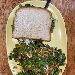 Mustard Seed Cafe 46 Photos 86 Reviews Cafes 118 E Market St Kingsport Tn Restaurant Reviews Phone Number Menu Yelp