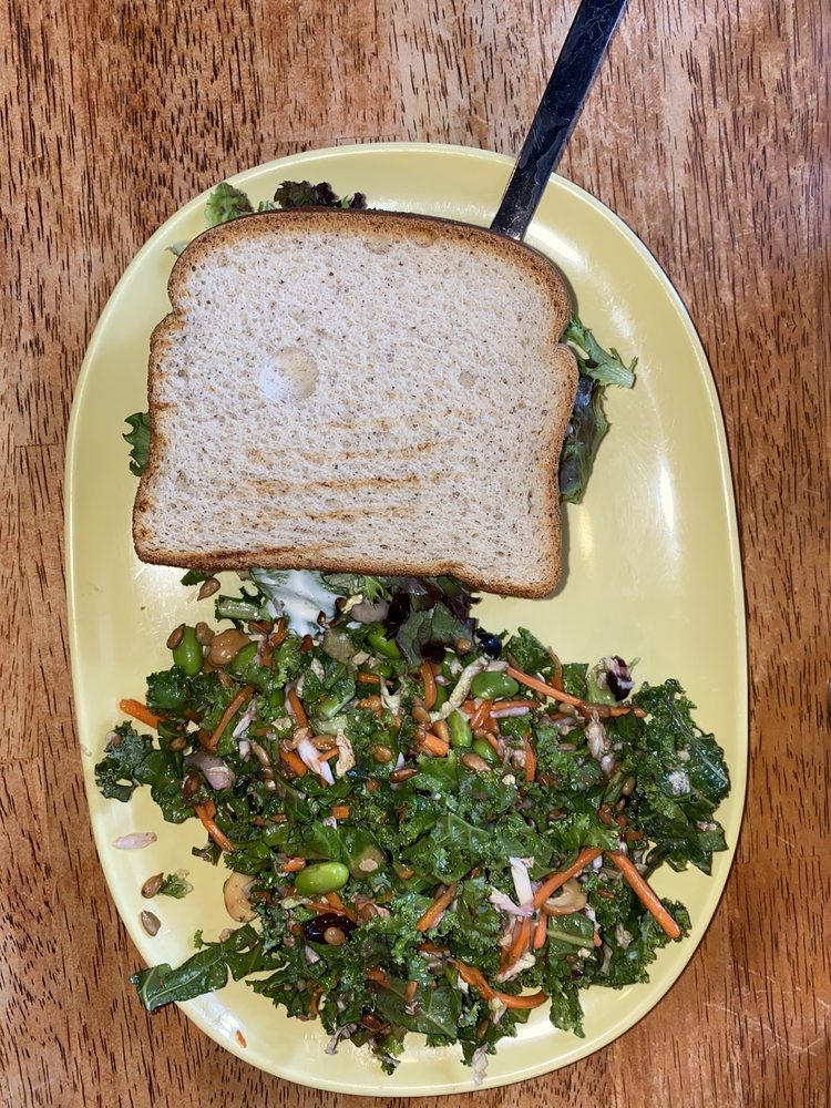 MUSTARD SEED CAFE 57 Photos & 103 Reviews 118 E Market St