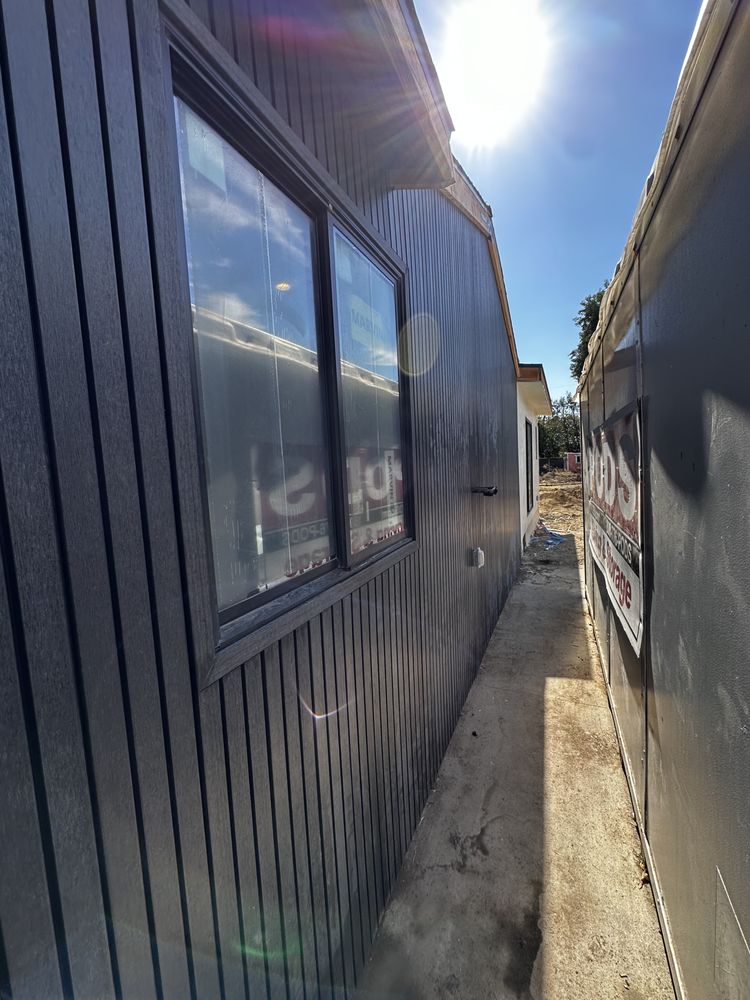 Slide of JD Contracting