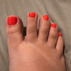 Elegant Nails & Spa