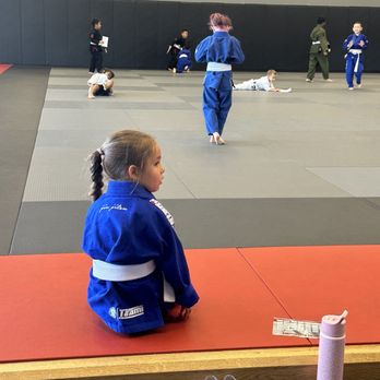 Uncharted Jiu Jitsu - Gi day - Martial Arts Near Me - Corona, California