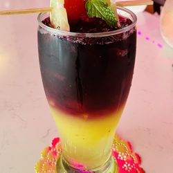 MINT SANGRIA