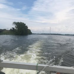 Santee Cooper Country Club - Lake Marion