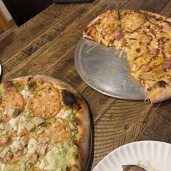 Goodman's American Pie