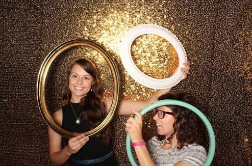 Robot Booth | Atlanta Photo Booth Rental by null