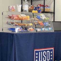 Snacks