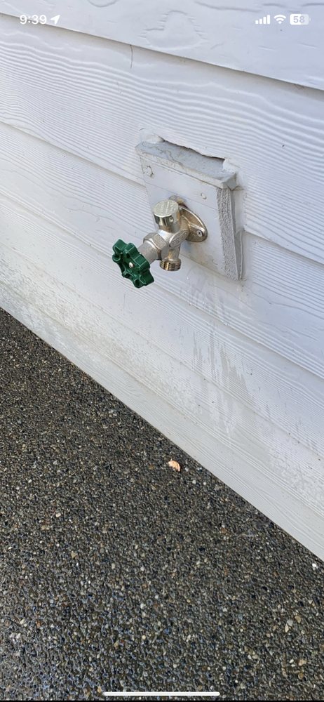 Slide of Sewer Heroes And Plumbing