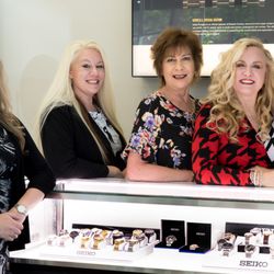 Service Jewelry & Repair