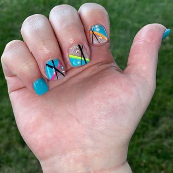 Pretty Nails - Nail Salons Near Me - Carroll, Iowa Pretty Nails - Nail Salons Near Me - Carroll, Iowa
