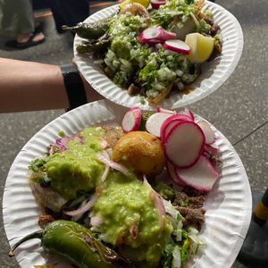AVENUE 26 TACOS - 504 Photos & 320 Reviews - 353 S Alameda St, Los ...