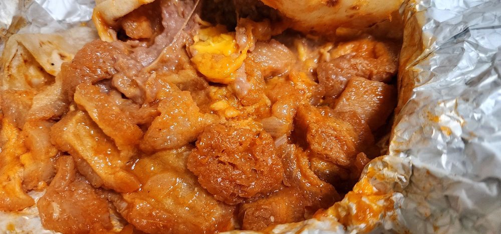 Taco Palenque NW Austin