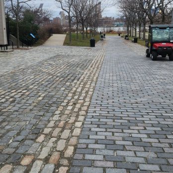 Marsha P. Johnson State Park - Parks Near Me - Brooklyn, New York Marsha P. Johnson State Park - Parks Near Me - Brooklyn, New York