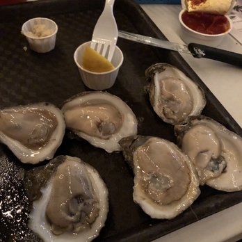 Capitol Oyster Bar - New American Near Me - Montgomery, Alabama Capitol Oyster Bar - New American Near Me - Montgomery, Alabama