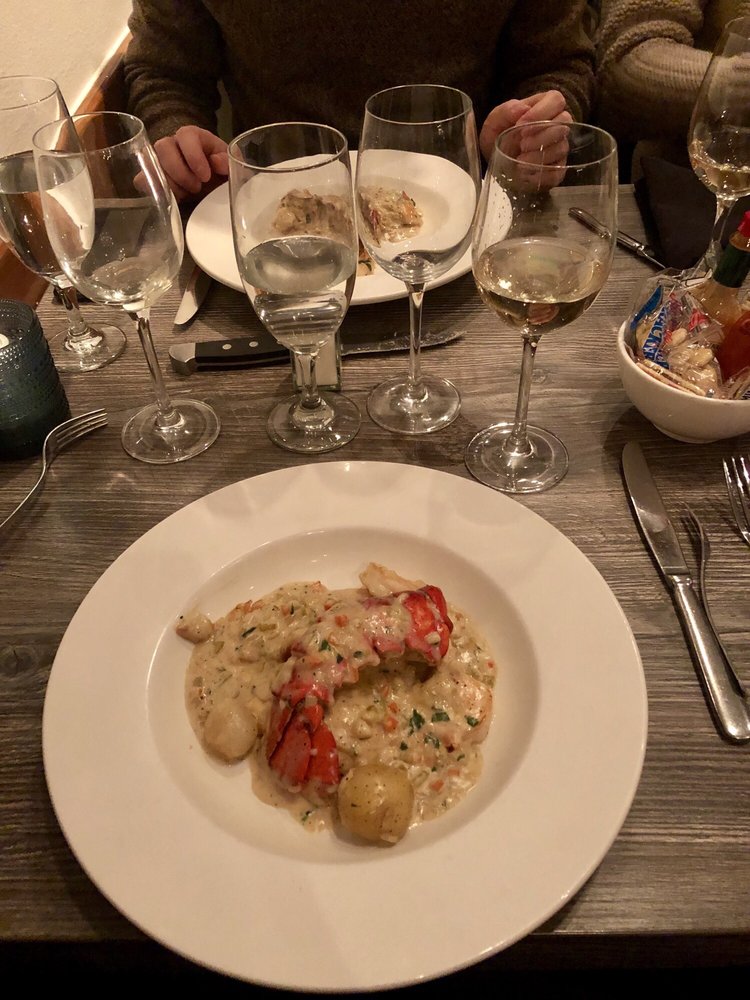 Montauk Seafood Grill Takeout & Delivery 104 Photos & 157 Reviews