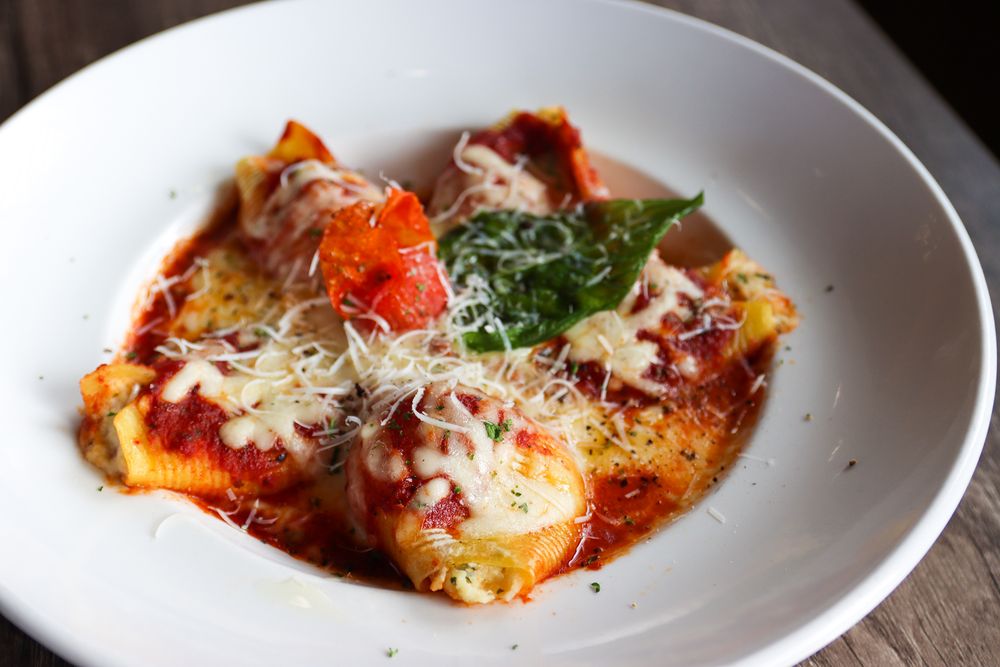 Valentino's Restaurant