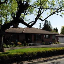 Milwaukie Wellness Center - Our clinic on Lake Road