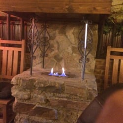 Cochemer Weinstube - Nice warm atmosphere