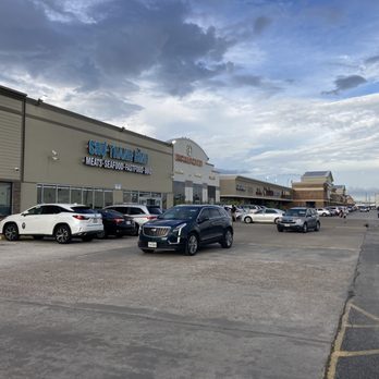 Cho Thanh Binh Market - This store sign is blue - International Grocery Near Me - Houston, Texas Cho Thanh Binh Market - This store sign is blue - International Grocery Near Me - Houston, Texas