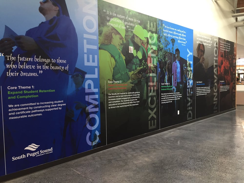 SOUTH PUGET SOUND COMMUNITY COLLEGE Updated June 2024 665 Woodland