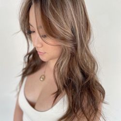The Black Tulip Salon
