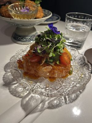 Jan Jao Kha Thai Restaurant by null