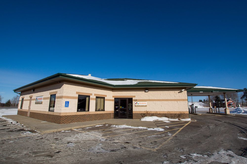 MEMBERS COOPERATIVE CREDIT UNION Request Information 149 W Hwy 210