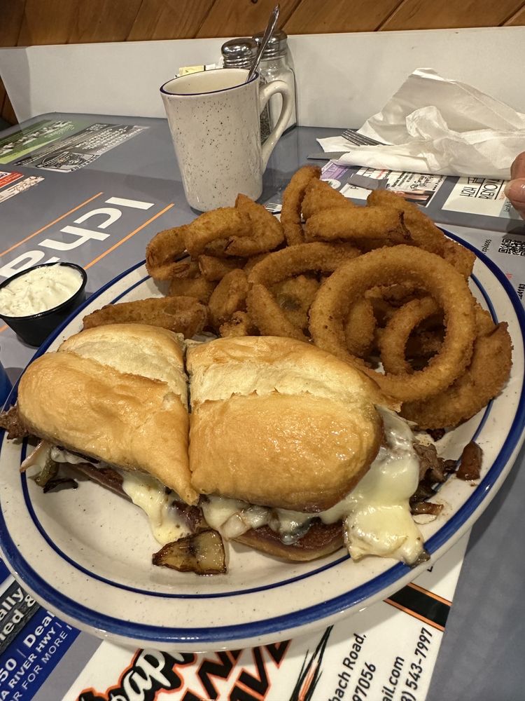 ICHABOD’S RESTAURANT Updated November 2024 34 Photos & 95 Reviews