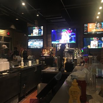 Chili's - Bar area - Bars Near Me - Southaven, Mississippi Chili's - Bar area - Bars Near Me - Southaven, Mississippi