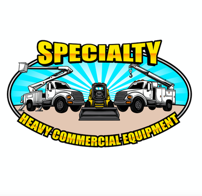 Specialty Heavy Commercial Equipment
