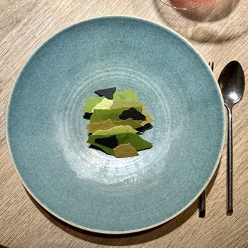 Restaurant AT - Modern European Near Me - Paris, 75 Restaurant AT - Modern European Near Me - Paris, 75